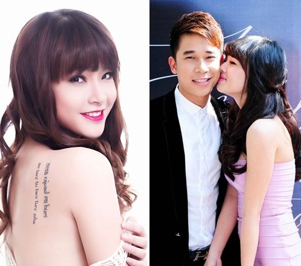 bestie nhung cap doi dep cua showbiz viet gay nhieu tiec nuoi khi chia tay