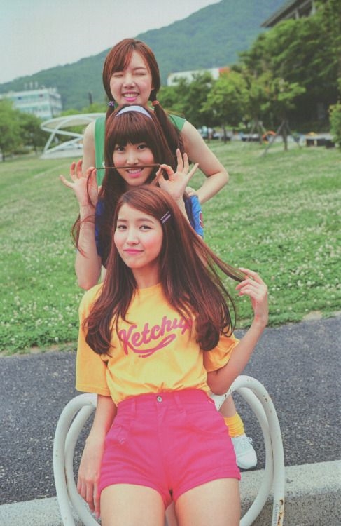 bestie cach tao suc hut