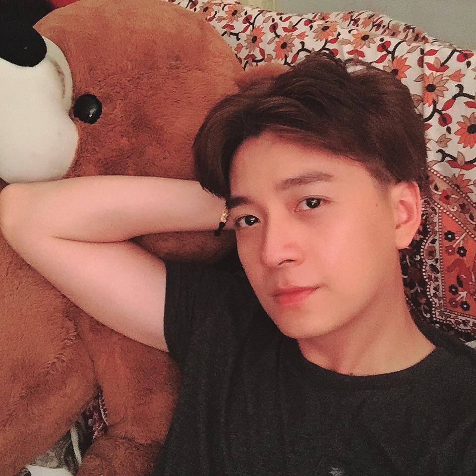 bestie my nam viet mat moc