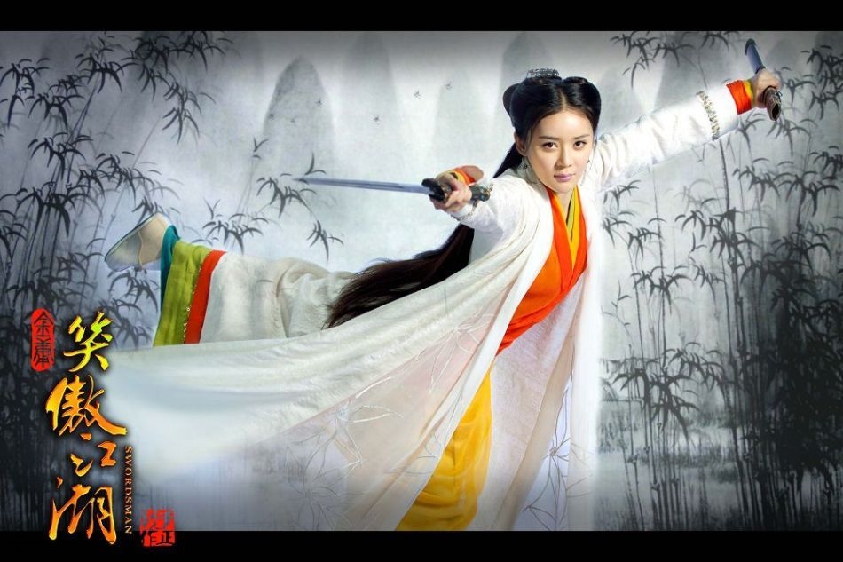 bestie my nhan hoa ngu