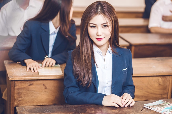 bestie top 10 sao viet tuan qua