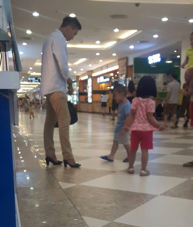 bestie chong soai ca phai lay nguoi nhu anh