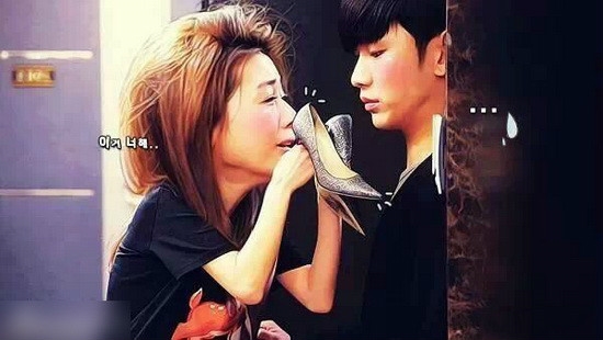 bestie su that nhung cau noi cua con gai