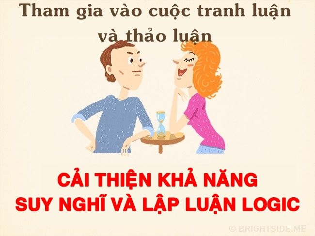bestie dieu nen lam khi ranh roi