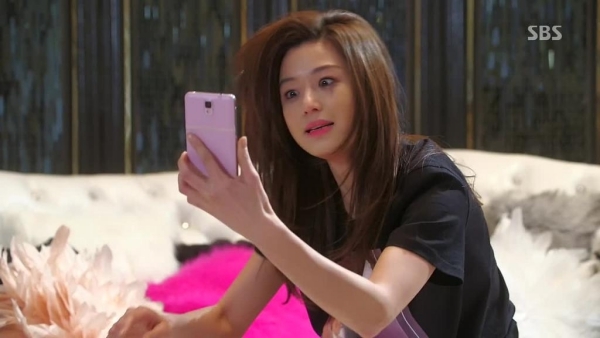 bestie su that nhung cau noi cua con gai