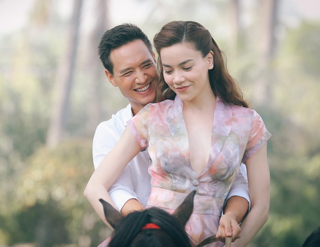 bestie nguoi dep viet phat ngon gay chu y