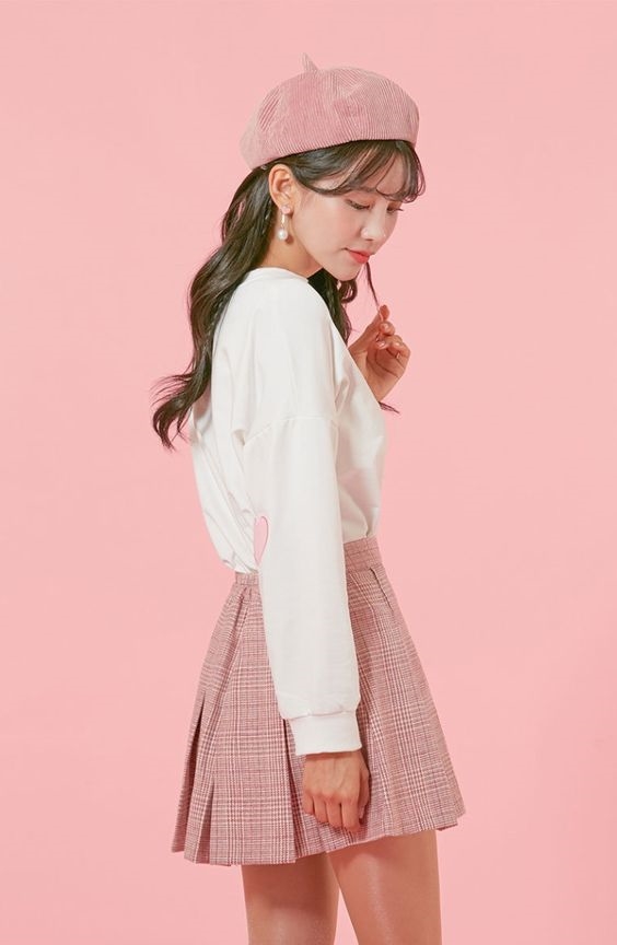 bestie mu beret