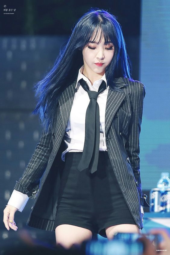 bestie than tuong kpop