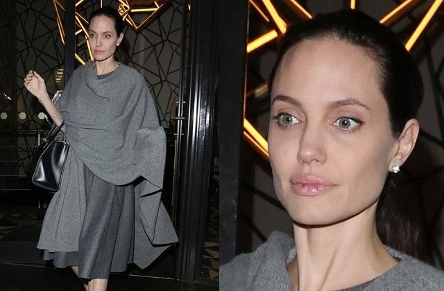 Bất ngờ trước 10 mẹo ngừa ung thư vú của bác sĩ điều trị cho Angelina Jolie