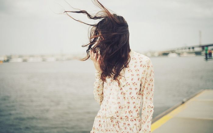 Trên đời này cái gì cầm lên được thì nhất định phải bỏ xuống được