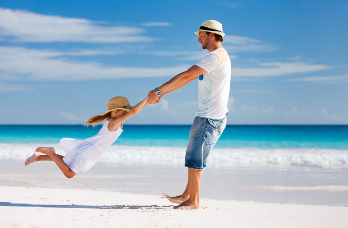 Muốn tính chuyện trăm năm thì hãy chắc chắn bạn hiểu hết 9 điều này về người ấy