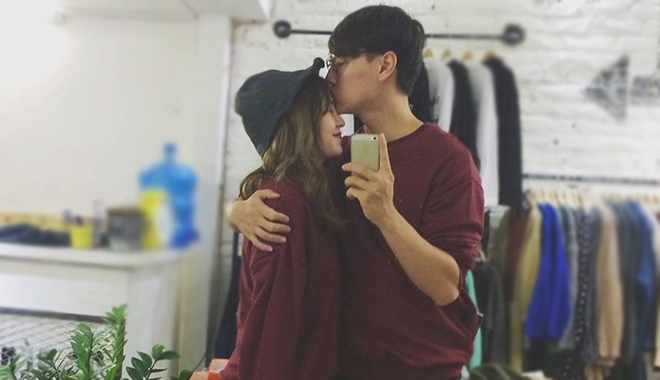 19 hành vi nhỏ bé nhưng quá rõ ràng cho thấy anh ấy yêu bạn rất nhiều