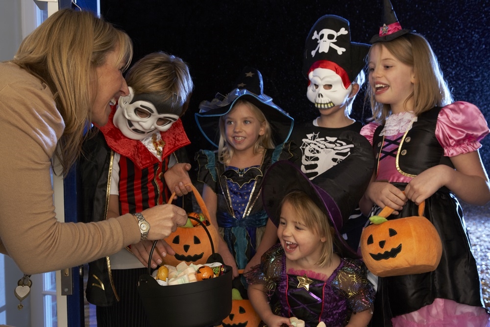 bestie le hoi halloween