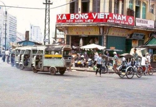 bestie my pham viet nam