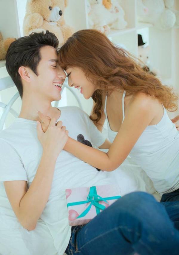 Phụ nữ nào cũng tha thiết người đàn ông của mình thấu hiểu những điều này