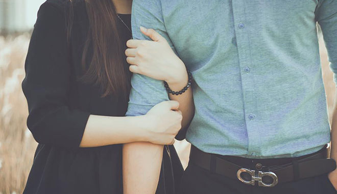 Thành bại của một cuộc tình phải dựa vào cả hai người cùng cố gắng