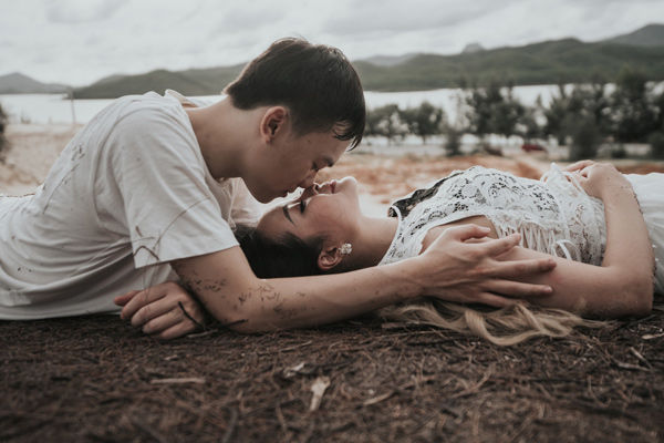 10 cách đơn giản để nói cho nàng biết cô ấy là sự lựa chọn suốt đời của bạn