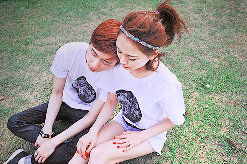 Bạn chỉ thực sự hạnh phúc khi không xem người ấy là tất cả thế giới của mình