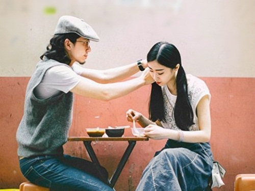 10 dấu hiệu của chàng trai vừa là người yêu vừa là tri kỉ