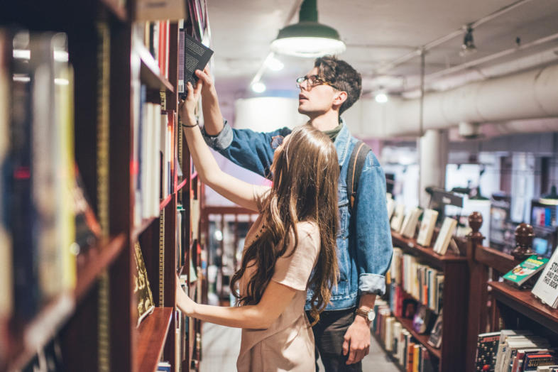 6 bí mật cho một buổi hẹn đầu hoàn hảo ngoài mong đợi