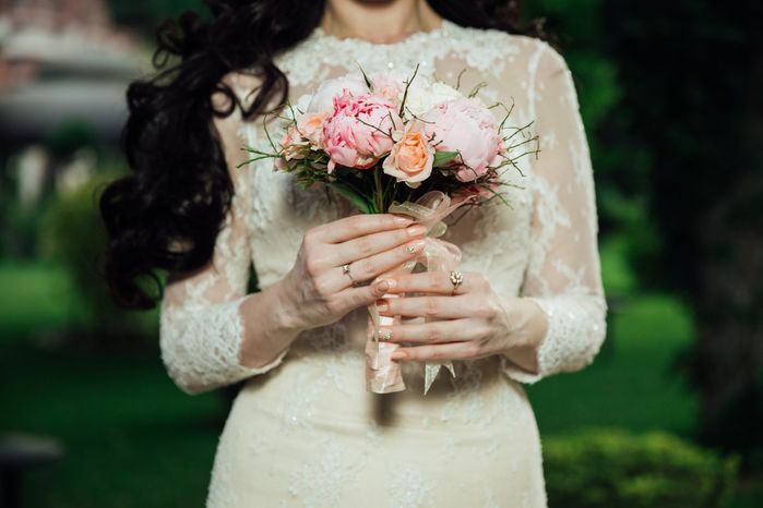 Đây là những bí mật mà cô dâu phương Tây chưa từng tiết lộ trong ngày trọng đại