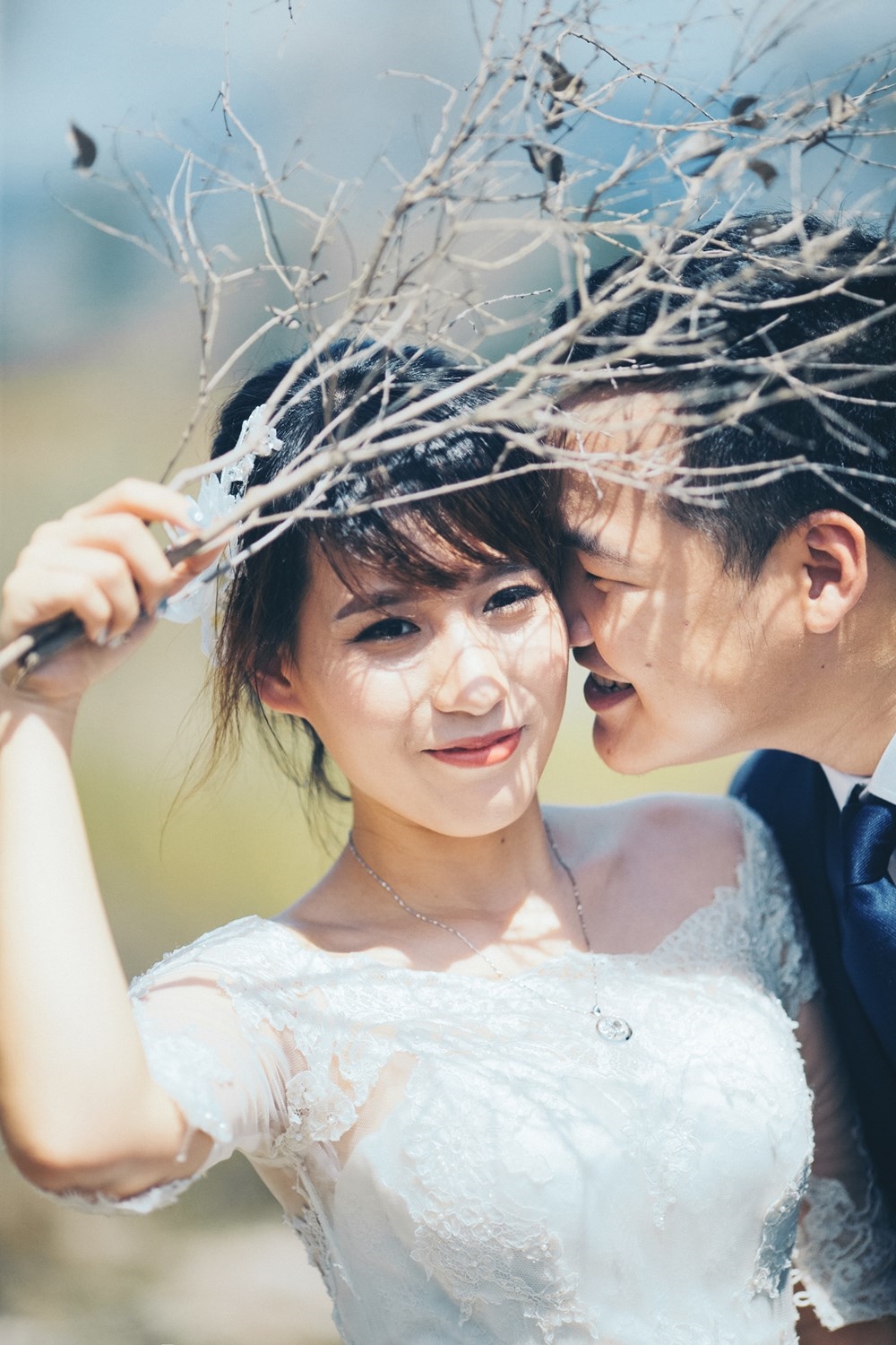 bestie-phan-ung-cua-chom-sao-khi-yeu