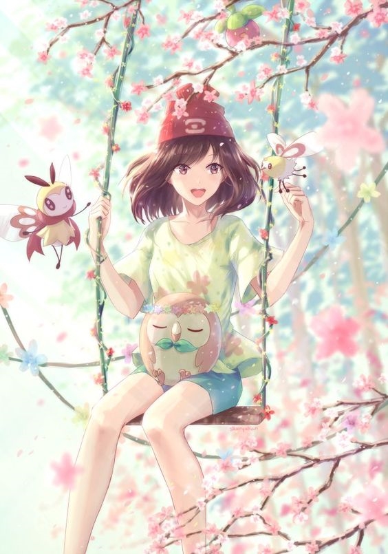 bestie nguoi hanh phuc