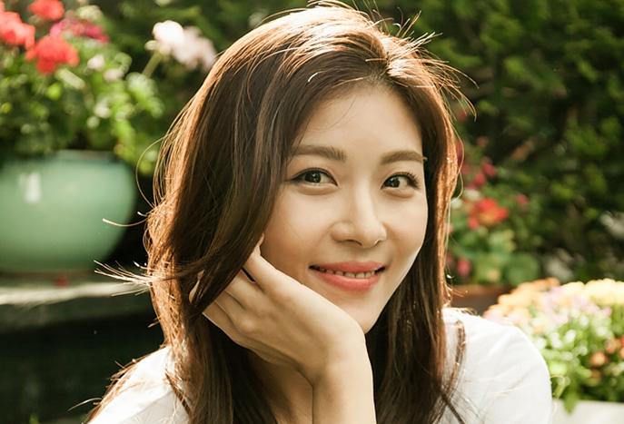 bestie sao nu Han nguoi lay chong dai gia nguoi van e