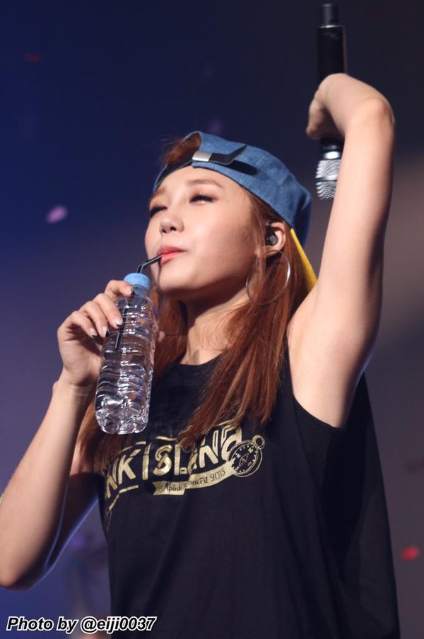 bestie than tuong kpop