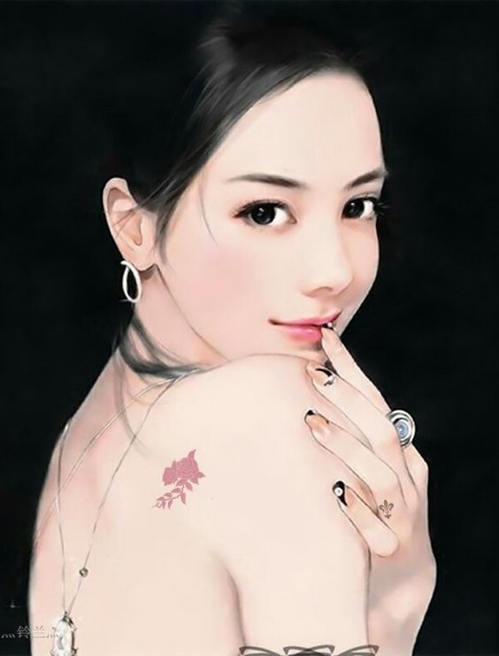 bestie phuc khi cua phu nu