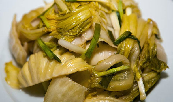 besite nhung mon an kinh dien thoi khon kho