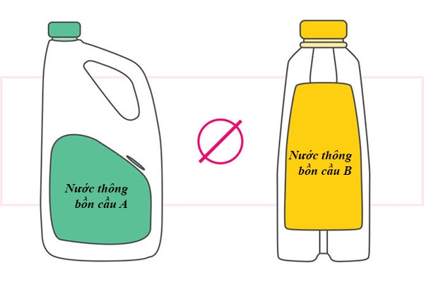 bestie nuoc thong bon cau