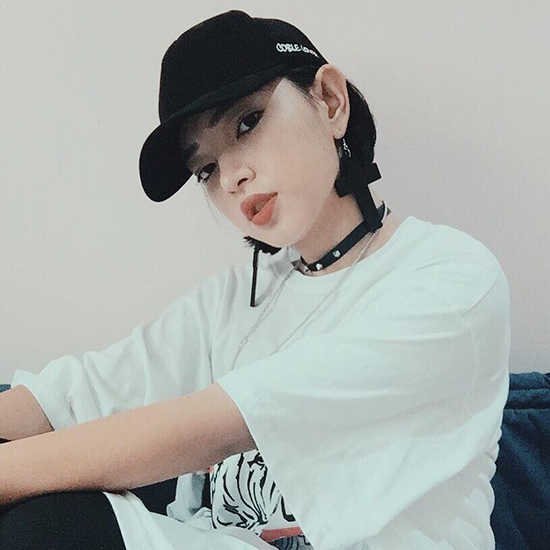 bestie sao Viet so huu doi moi day mong 6