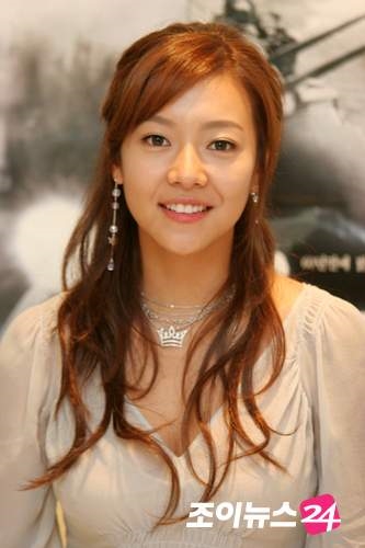 bestie sao nu Han nguoi lay chong dai gia nguoi van e