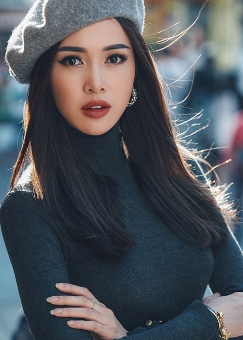 bestie mu beret