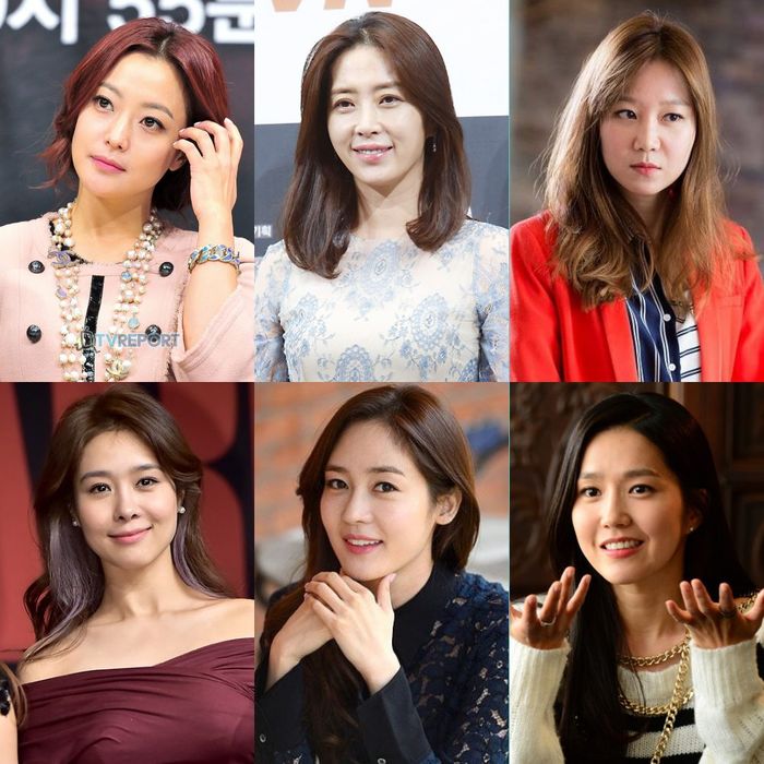 bestie dan khach moi sieu sao xu han duoc trong doi se do bo dam cuoi the ky cua song jong ki va song hye kyo