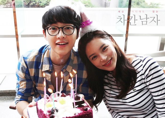 bestie dan khach moi sieu sao xu han duoc trong doi se do bo dam cuoi the ky cua song jong ki va song hye kyo