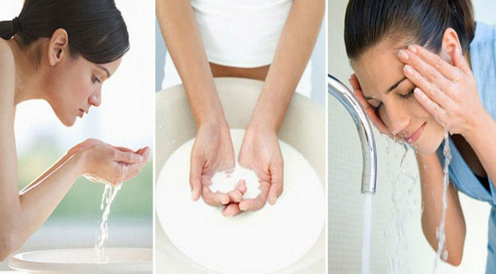 Mẹo dưỡng da bằng nước vo gạo vô cùng hiệu quả