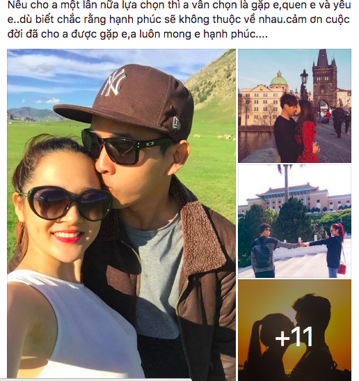 bestie nhung cap doi dep cua showbiz viet gay nhieu tiec nuoi khi chia tay
