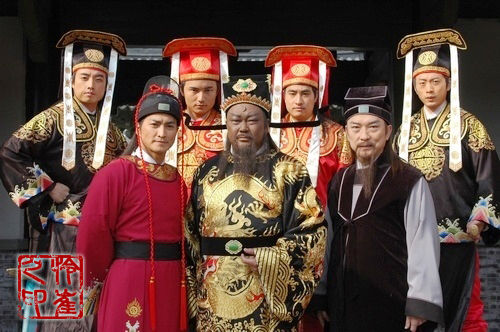 10 phim truyền hình kinh điển từng công phá màn ảnh nhỏ 20 năm trước