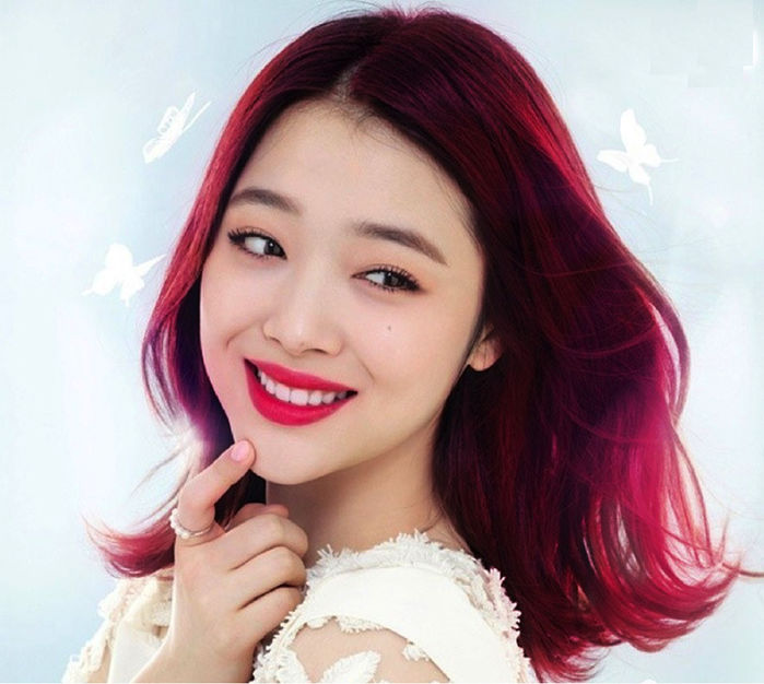 bestie su that bat ngo ve nhung diem hap dan cua nang