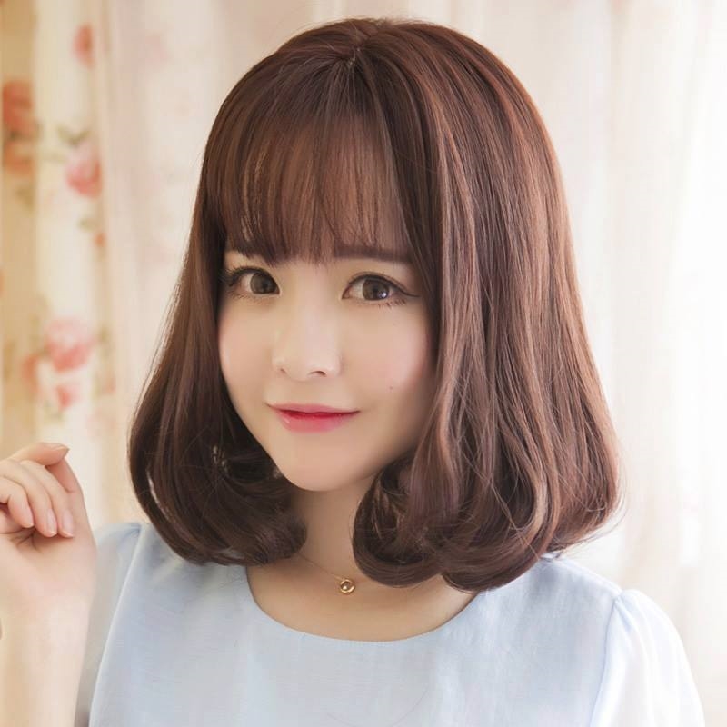 bestie nhin kieu toc doan tu duy