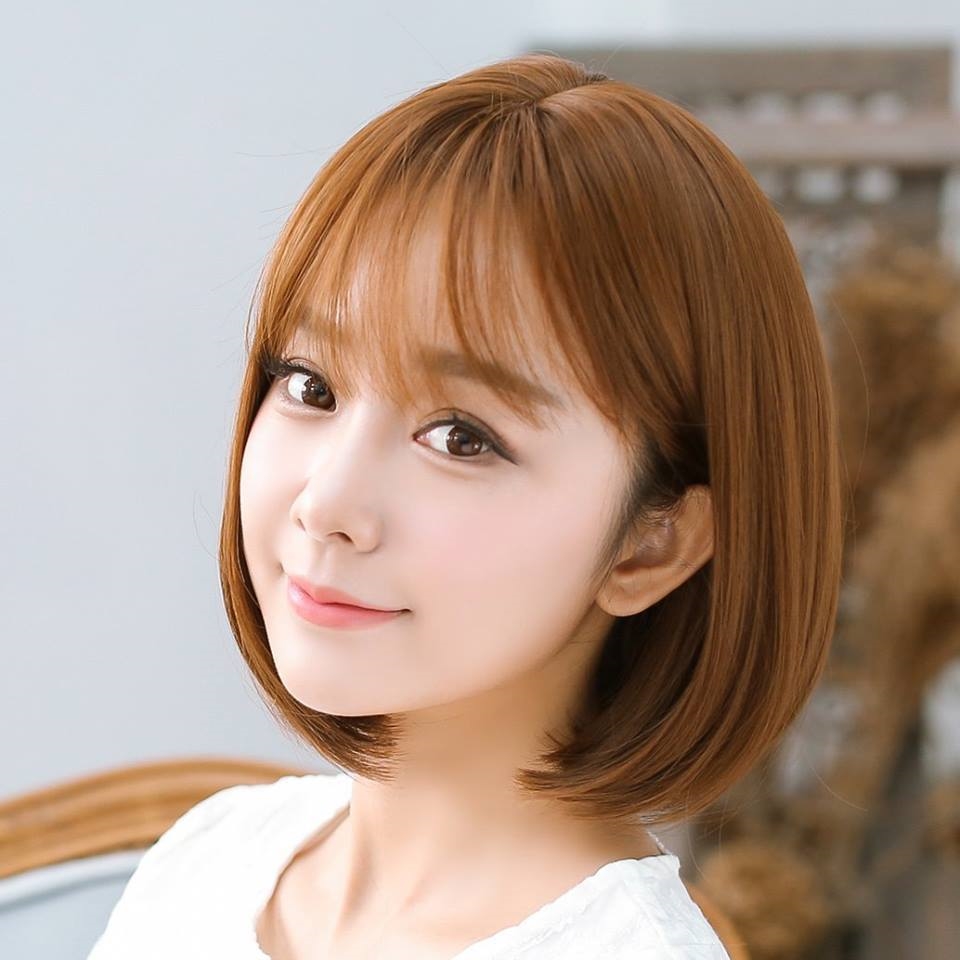 bestie nhin kieu toc doan tu duy