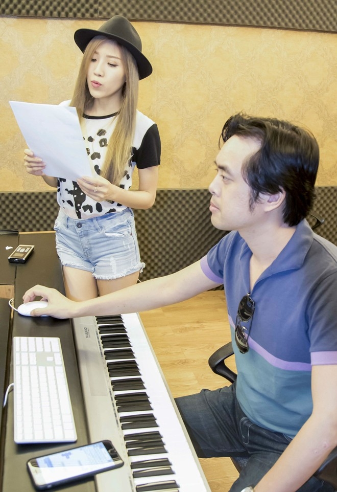 bestie nhung cap doi dep cua showbiz viet gay nhieu tiec nuoi khi chia tay