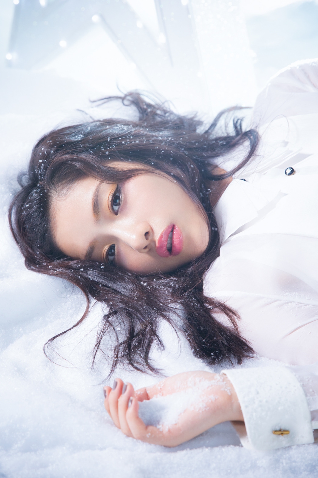 bestie 5 cach nhin nguoi chuan xac