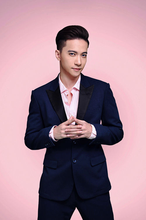 bestie Hoa hậu Hoàn vũ Việt Nam