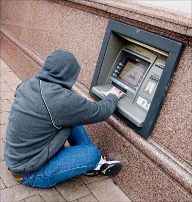 15 thiết kế “không thể lỗi hơn” khiến người dùng không biết nên cười hay khóc