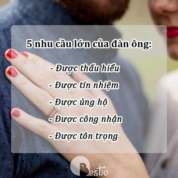Đàn ông, phụ nữ muốn cả đời ấm êm, hạnh phúc thì phải ghi nhớ những điều này