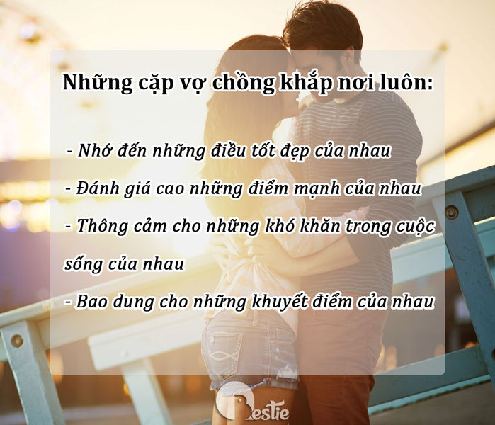 Đàn ông, phụ nữ muốn cả đời ấm êm, hạnh phúc thì phải ghi nhớ những điều này