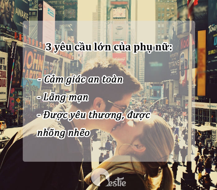 Đàn ông, phụ nữ muốn cả đời ấm êm, hạnh phúc thì phải ghi nhớ những điều này